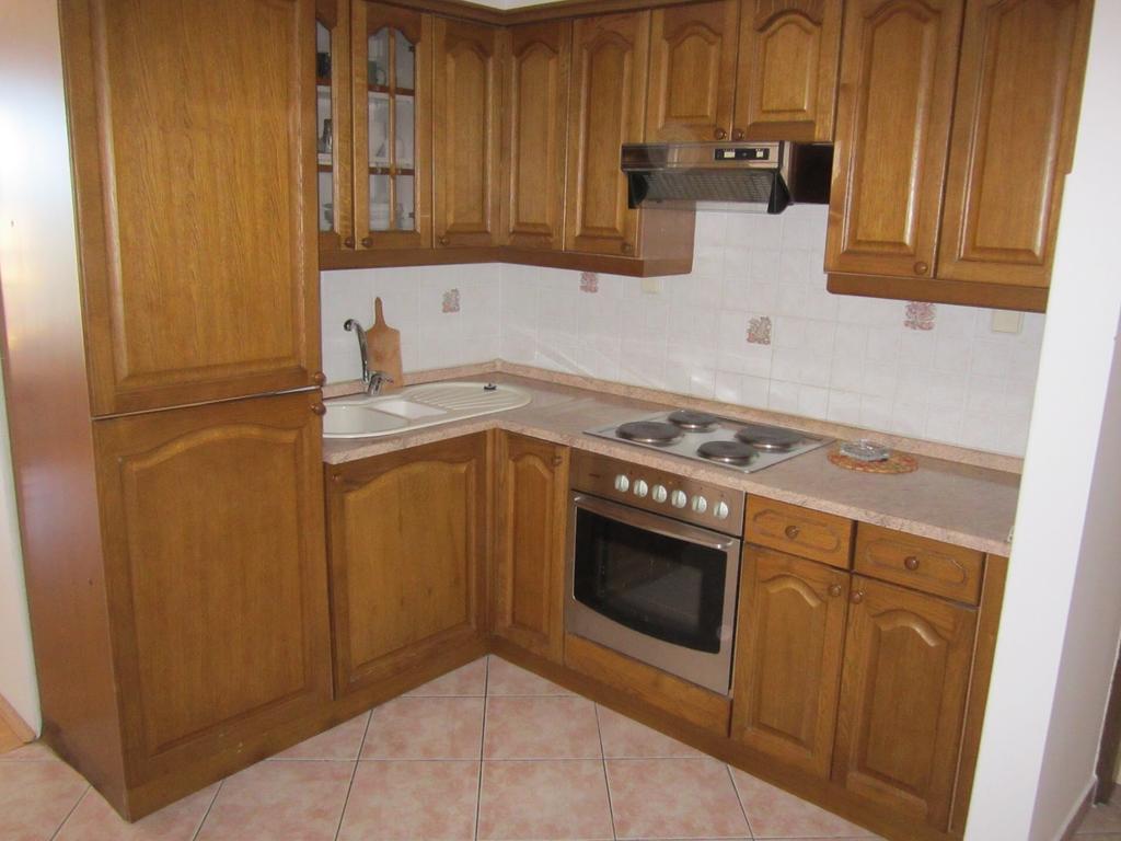 Apartments Antonia Malinska Cameră foto